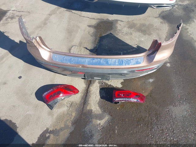 W1N9M0CB9PN046103 Mercedes-Benz Eqb 250 Suv