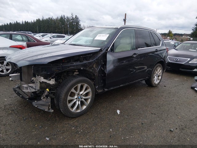 Aukcja sprzedaży 2015 Bmw X5 Xdrive35i, vin: 5UXKR0C54F0K63282, numer aukcji: 44674571