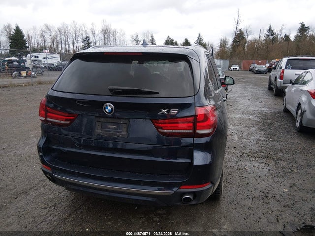 Aukcja sprzedaży 2015 Bmw X5 Xdrive35i, vin: 5UXKR0C54F0K63282, numer aukcji: 44674571
