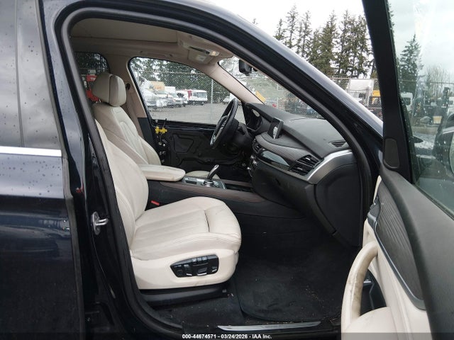 Aukcja sprzedaży 2015 Bmw X5 Xdrive35i, vin: 5UXKR0C54F0K63282, numer aukcji: 44674571