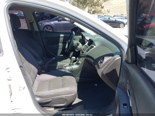 Chevrolet Cruze 1lt Auto 2014 1G1PC5SB2E7114901 Image 5