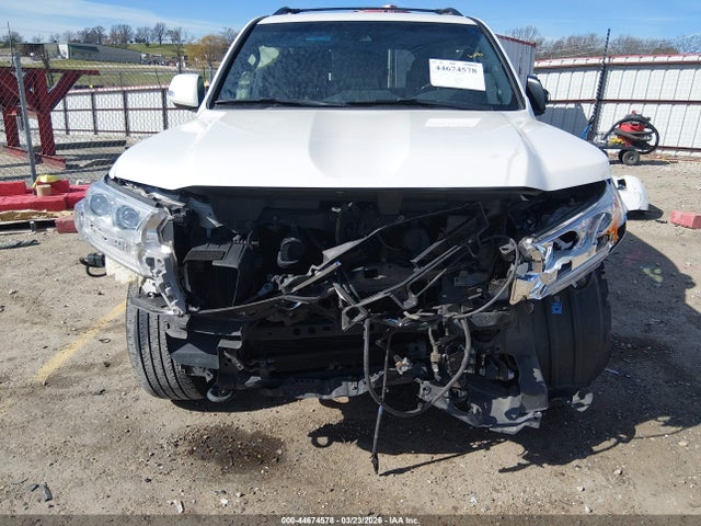 JTMCY7AJ0J4068878 Toyota Land Cruiser V8