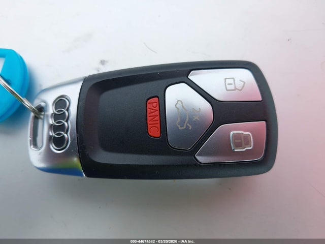 44674582 :رقم المزاد ، WA1BNAFY6K2072903 vin ، 2019 Audi Q5 45 Premium مزاد بيع