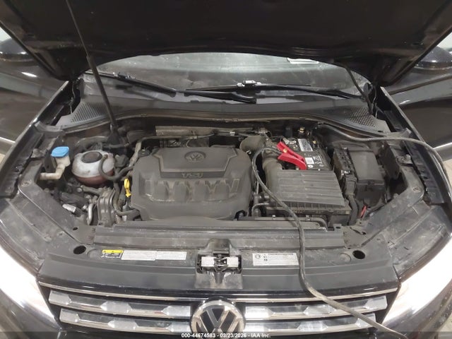 Aukcja sprzedaży 2020 Volkswagen Tiguan 2.0t Se/2.0t Se R-line Black/2.0t Sel, vin: 3VV2B7AX0LM100884, numer aukcji: 44674583
