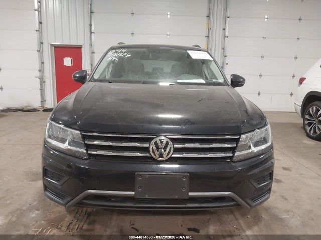Aukcja sprzedaży 2020 Volkswagen Tiguan 2.0t Se/2.0t Se R-line Black/2.0t Sel, vin: 3VV2B7AX0LM100884, numer aukcji: 44674583