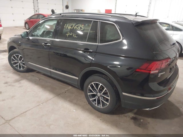 Aukcja sprzedaży 2020 Volkswagen Tiguan 2.0t Se/2.0t Se R-line Black/2.0t Sel, vin: 3VV2B7AX0LM100884, numer aukcji: 44674583