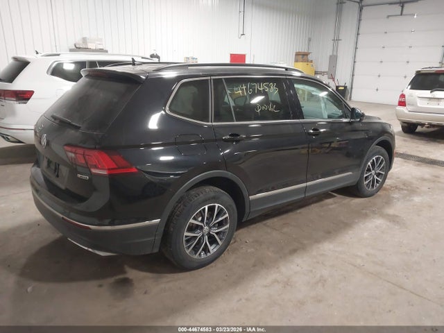 Aukcja sprzedaży 2020 Volkswagen Tiguan 2.0t Se/2.0t Se R-line Black/2.0t Sel, vin: 3VV2B7AX0LM100884, numer aukcji: 44674583