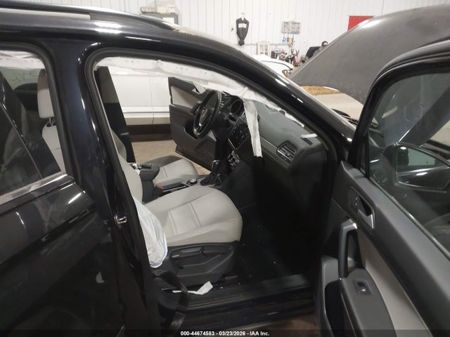 Aukcja sprzedaży 2020 Volkswagen Tiguan 2.0t Se/2.0t Se R-line Black/2.0t Sel, vin: 3VV2B7AX0LM100884, numer aukcji: 44674583