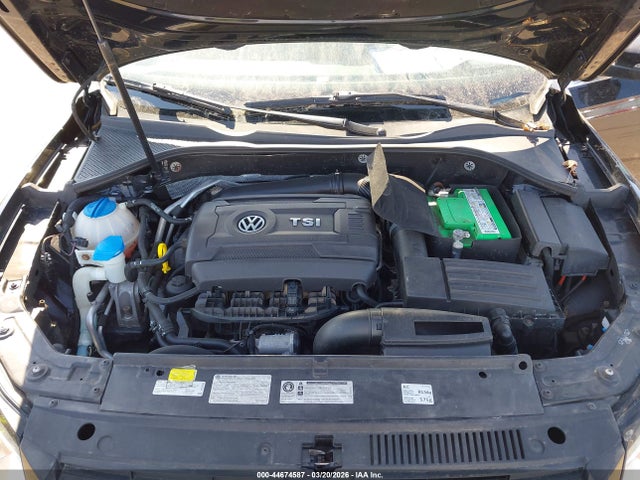 Aukcja sprzedaży 2014 Volkswagen Passat 1.8t Se, vin: 1VWBT7A36EC095295, numer aukcji: 44674587