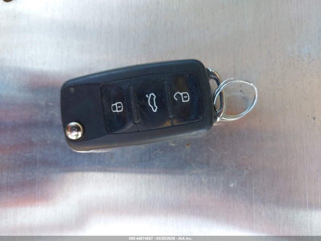 Aukcja sprzedaży 2014 Volkswagen Passat 1.8t Se, vin: 1VWBT7A36EC095295, numer aukcji: 44674587