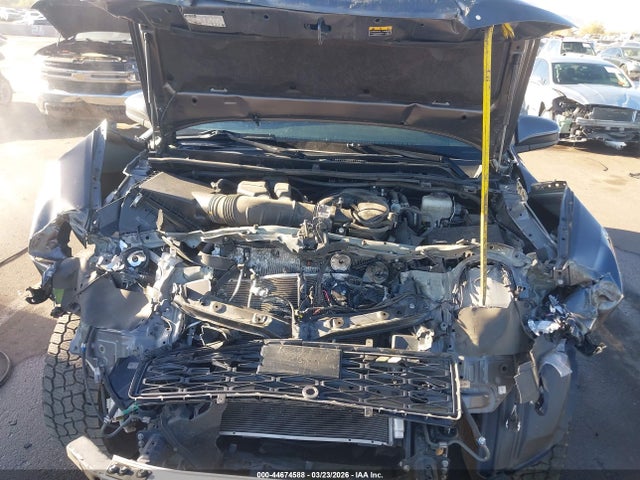 JTELU5JR3M5965841 Toyota 4runner