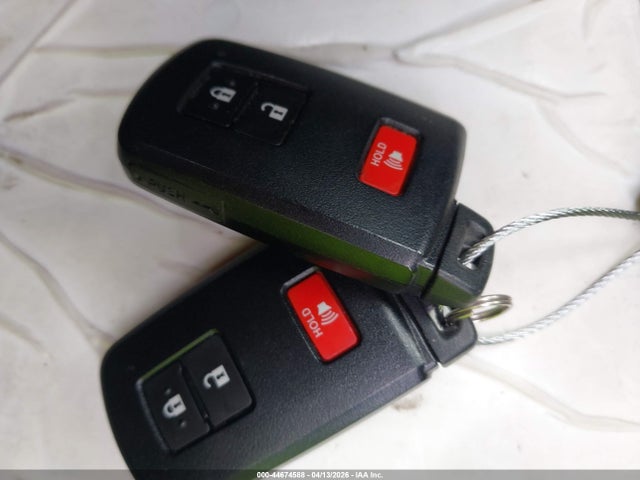 JTELU5JR3M5965841 Toyota 4runner