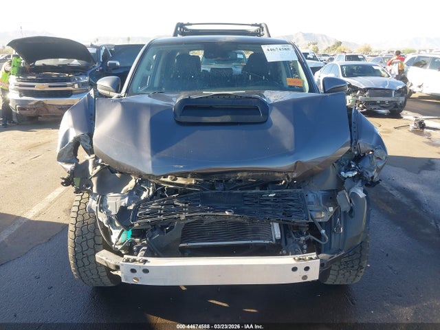 JTELU5JR3M5965841 Toyota 4runner
