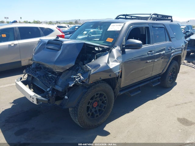 JTELU5JR3M5965841 Toyota 4runner
