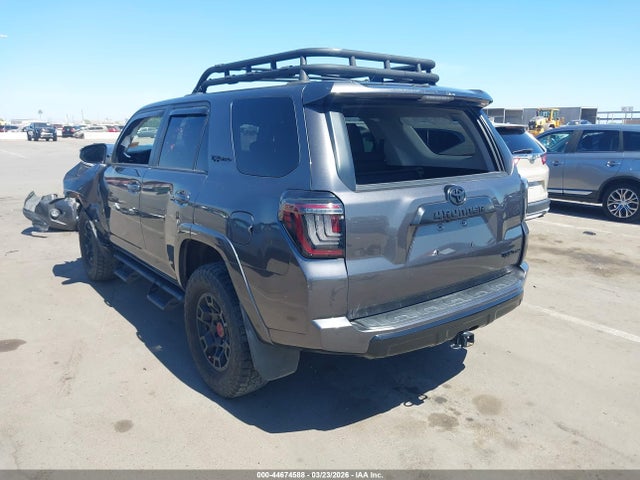 JTELU5JR3M5965841 Toyota 4runner