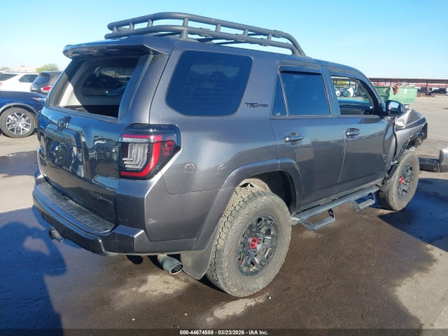 JTELU5JR3M5965841 Toyota 4runner