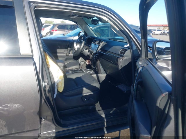 JTELU5JR3M5965841 Toyota 4runner