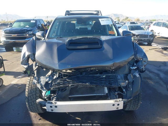 JTELU5JR3M5965841 Toyota 4runner