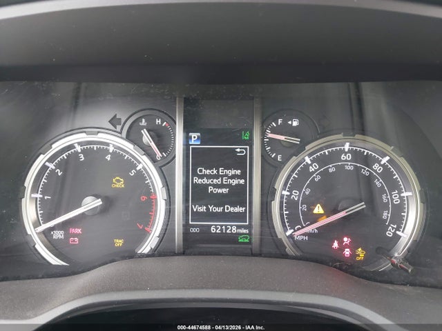 JTELU5JR3M5965841 Toyota 4runner