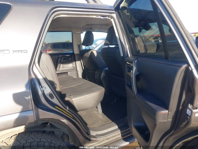 JTELU5JR3M5965841 Toyota 4runner