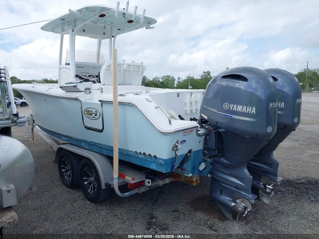 SXSF0593I516 Sea Master Other