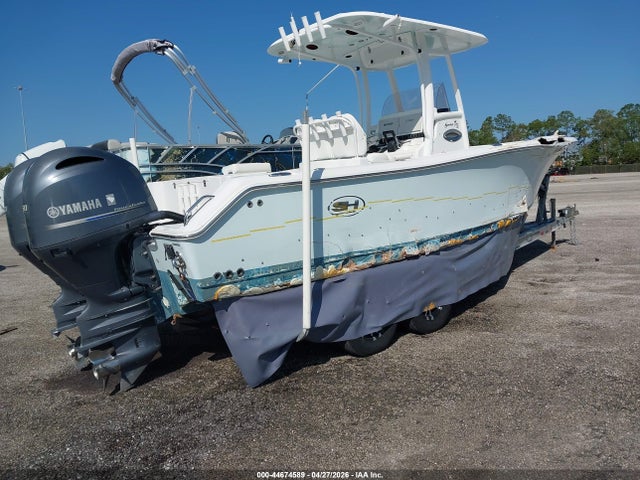 SXSF0593I516 Sea Master Other