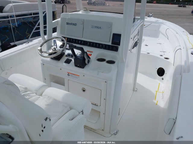 SXSF0593I516 Sea Master Other