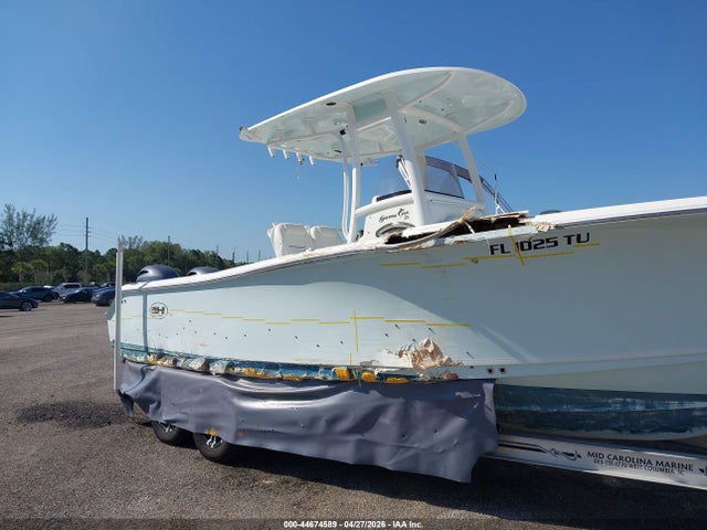 SXSF0593I516 Sea Master Other