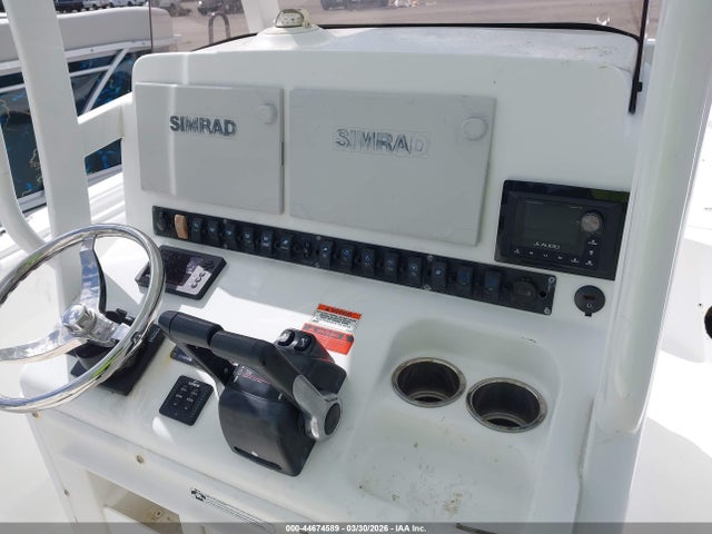 SXSF0593I516 Sea Master Other
