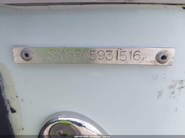 SXSF0593I516 Sea Master Other