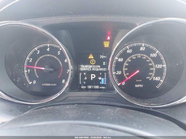 2014 MITSUBISHI OUTLANDER SPORT 4A4AP4AU1EE029437 Photo 6