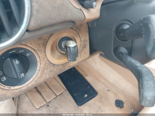 2005 PORSCHE BOXSTER WP0CA29825U712430 Photo 10