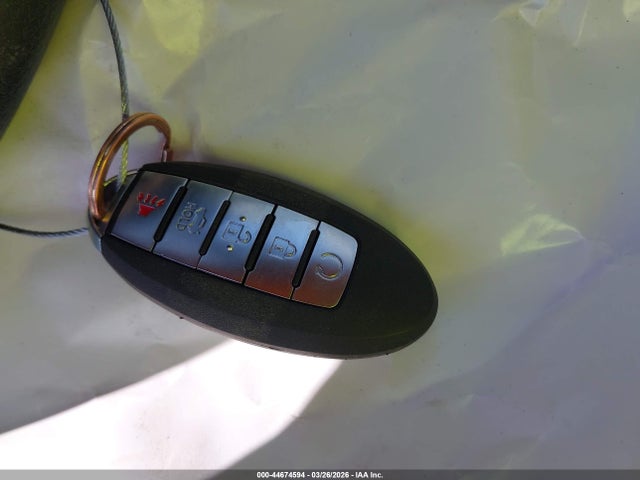 2018 NISSAN PATHFINDER 5N1DR2MMOJC625056 Photo 10