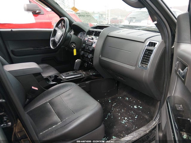44674599 :رقم المزاد ، 1FMCU9EG1CKB79729 vin ، 2012 Ford Escape Limited مزاد بيع