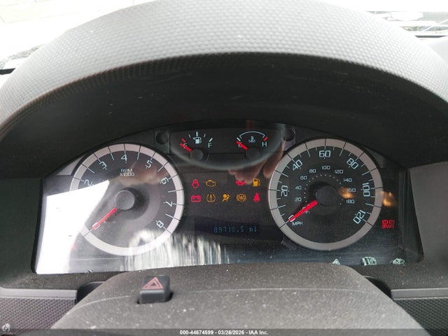 44674599 :رقم المزاد ، 1FMCU9EG1CKB79729 vin ، 2012 Ford Escape Limited مزاد بيع