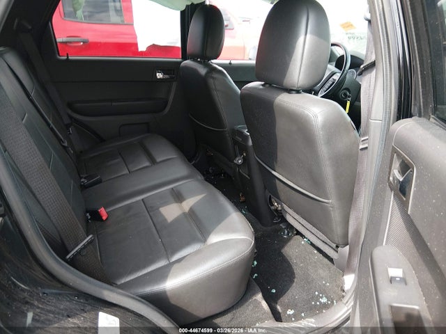 44674599 :رقم المزاد ، 1FMCU9EG1CKB79729 vin ، 2012 Ford Escape Limited مزاد بيع