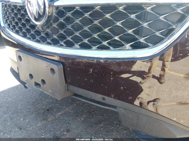 2021 Buick Envision Awd Avenir მანქანა იყიდება აუქციონზე, vin: LRBFZSR49MD097388, აუქციონის ნომერი: 44674600