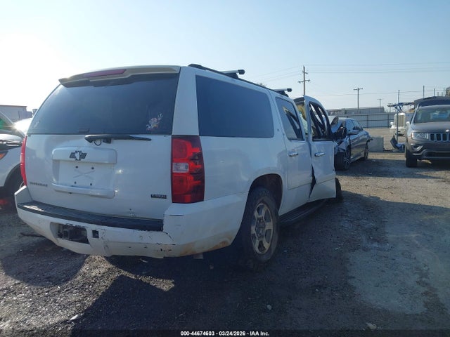 Aukcja sprzedaży 2007 Chevrolet Suburban 1500 Lt, vin: 1GNFK16357J220936, numer aukcji: 44674603