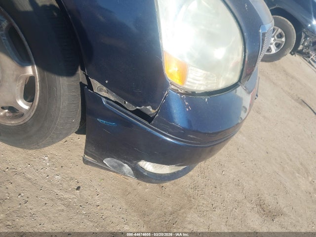 2002 LEXUS LS 430 JTHBN30F820054762 Photo 5