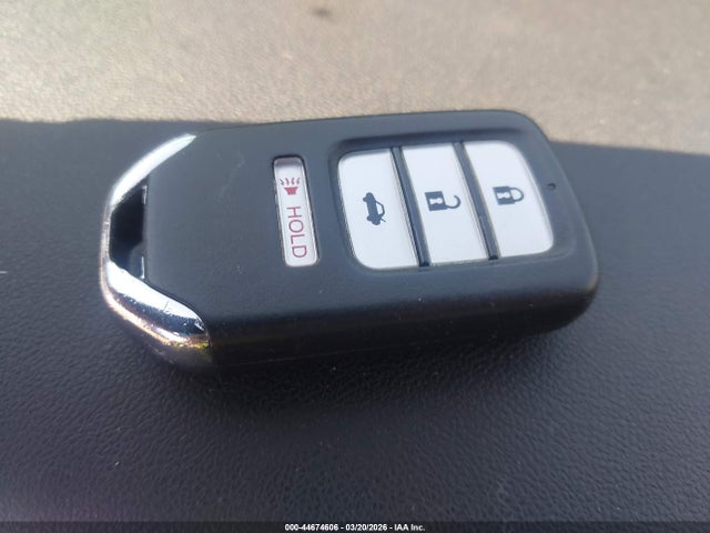 Honda CIVIC EX 2015 19XFB2F88FE271952 Image 11