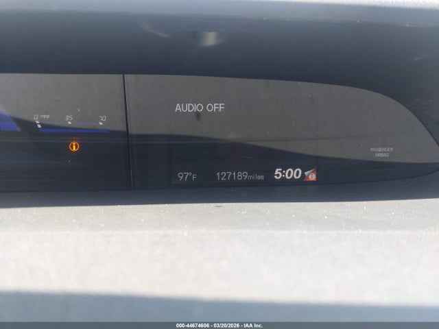 Honda CIVIC EX 2015 19XFB2F88FE271952 Image 7