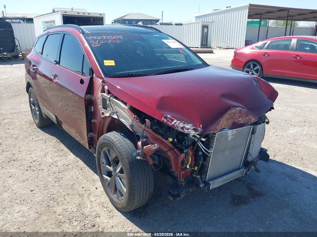 2023 KIA SPORTAGE HYBRID KNDPXCAG6P7045047