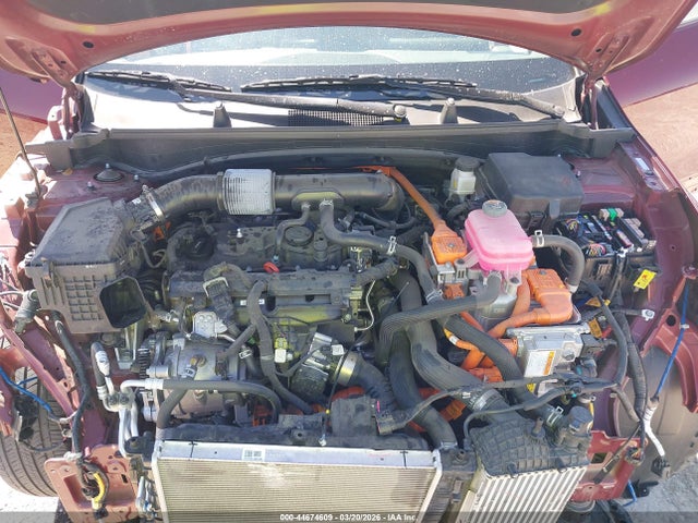 2023 KIA SPORTAGE HYBRID KNDPXCAG6P7045047 Photo 9