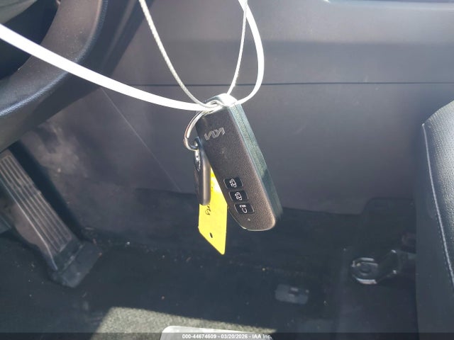 2023 KIA SPORTAGE HYBRID KNDPXCAG6P7045047 Photo 10