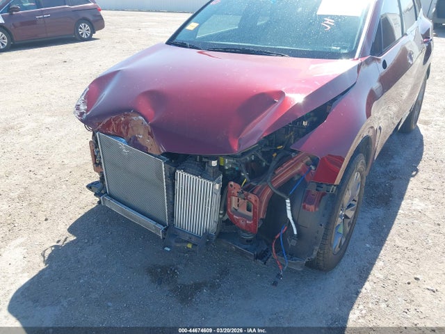 2023 KIA SPORTAGE HYBRID KNDPXCAG6P7045047 Photo 5