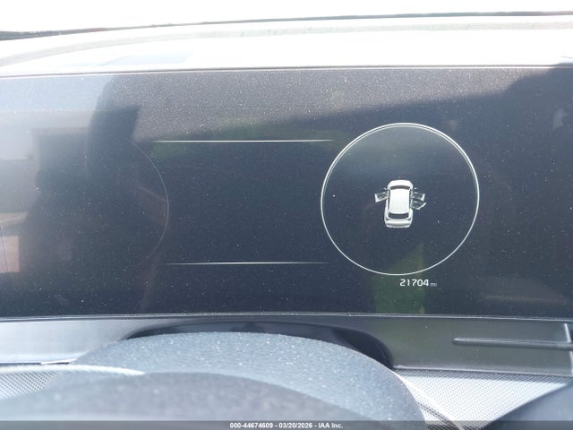 2023 KIA SPORTAGE HYBRID KNDPXCAG6P7045047 Photo 6