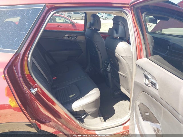 2023 KIA SPORTAGE HYBRID KNDPXCAG6P7045047 Photo 7