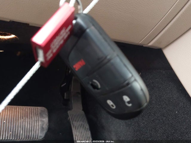 Aukcja sprzedaży 2014 Dodge Durango Limited, vin: 1C4RDHDGXEC419464, numer aukcji: 44674617