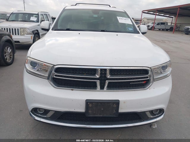 Aukcja sprzedaży 2014 Dodge Durango Limited, vin: 1C4RDHDGXEC419464, numer aukcji: 44674617