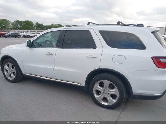 Aukcja sprzedaży 2014 Dodge Durango Limited, vin: 1C4RDHDGXEC419464, numer aukcji: 44674617